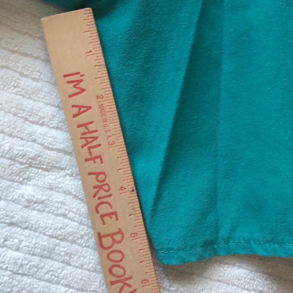 Shorts with side pockets 20W - Picture 5 of 6